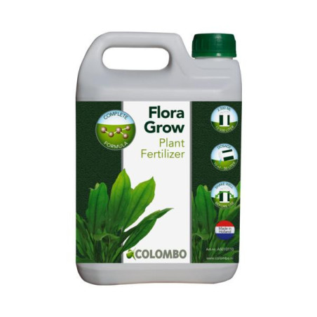 Colombo flora grow 2.5l