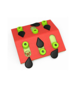 Nina ottosson puzzle&play melon mad