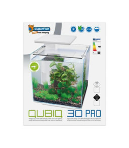 Sf qubiq 30 pro wit