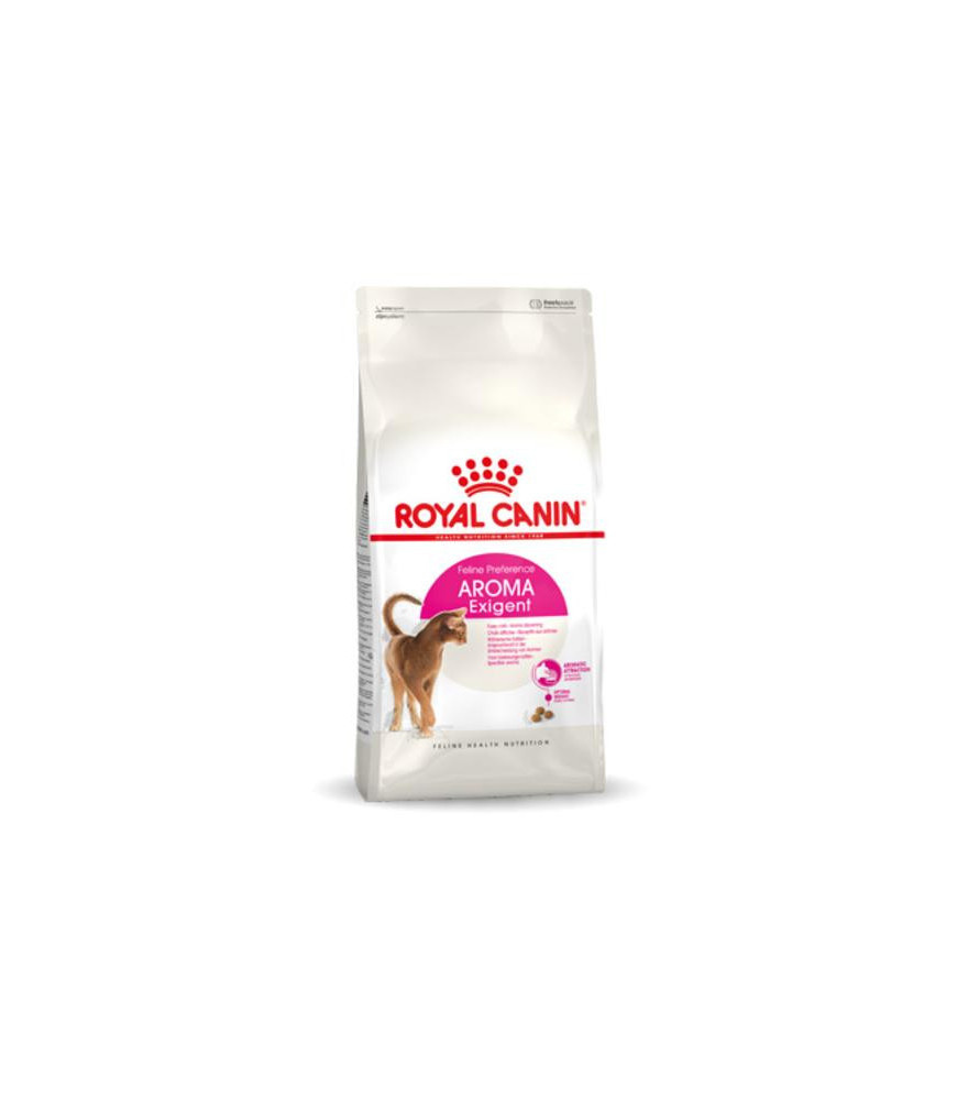 Rc exigent aroma 2kg