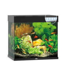 Juwel lido 120 led zwart