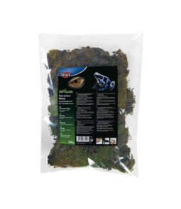 Terrariummos substraat 200 gram