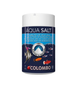 Colombo aqua salt 1300gr