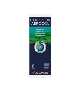 Colombo cerpofor aerocol 100ml