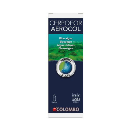 Colombo cerpofor aerocol 100ml