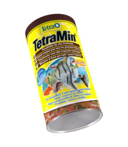 Tetramin 1 liter