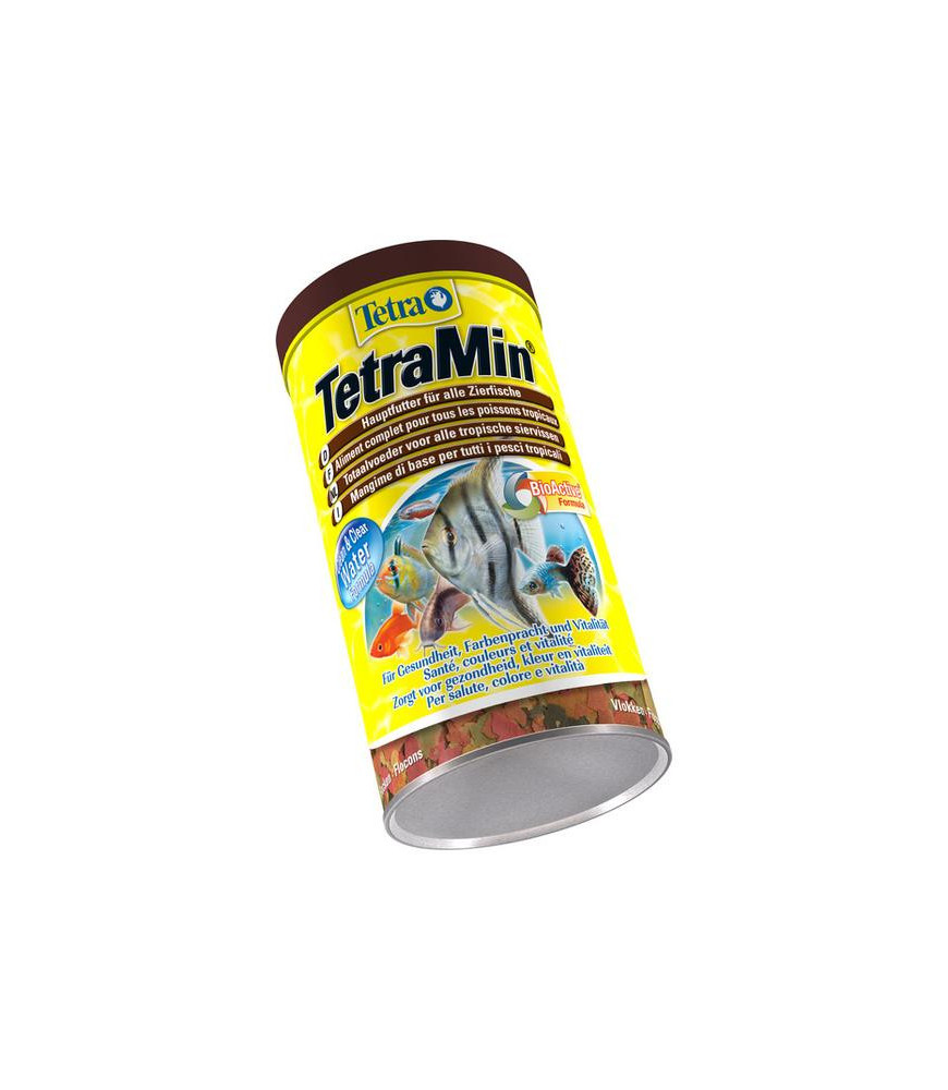 Tetramin 1 liter