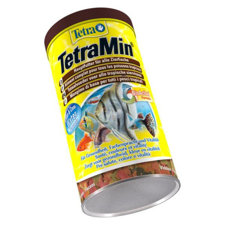 Tetramin 1 liter