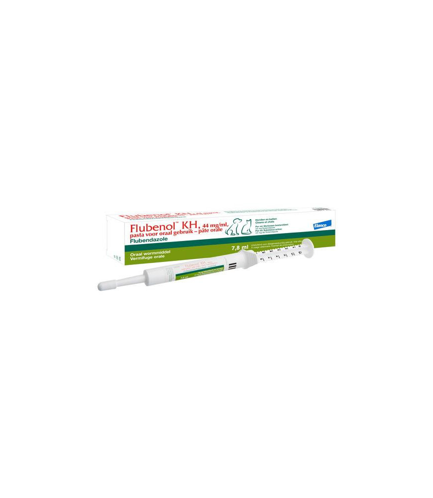 Flubenol kh 7.5ml