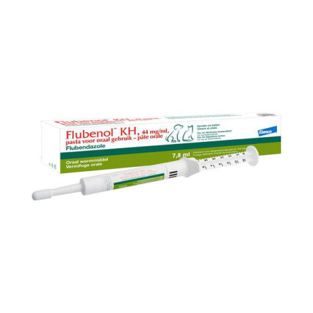 Flubenol kh 7.5ml