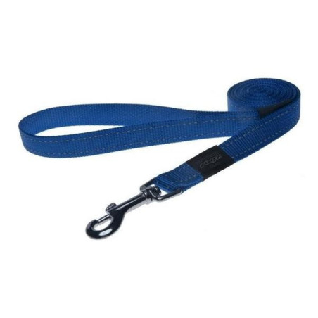 Rogz ll classic d-blauw l 1.8m