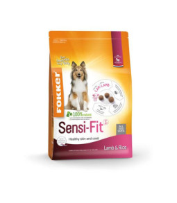 Fokker hond sensi-fit 13 kg