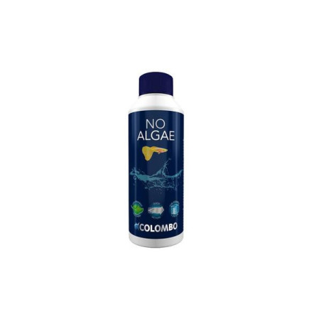 Colombo algisin aquarium 250ml