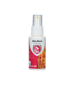 Propolis skin derm spray 50 ml