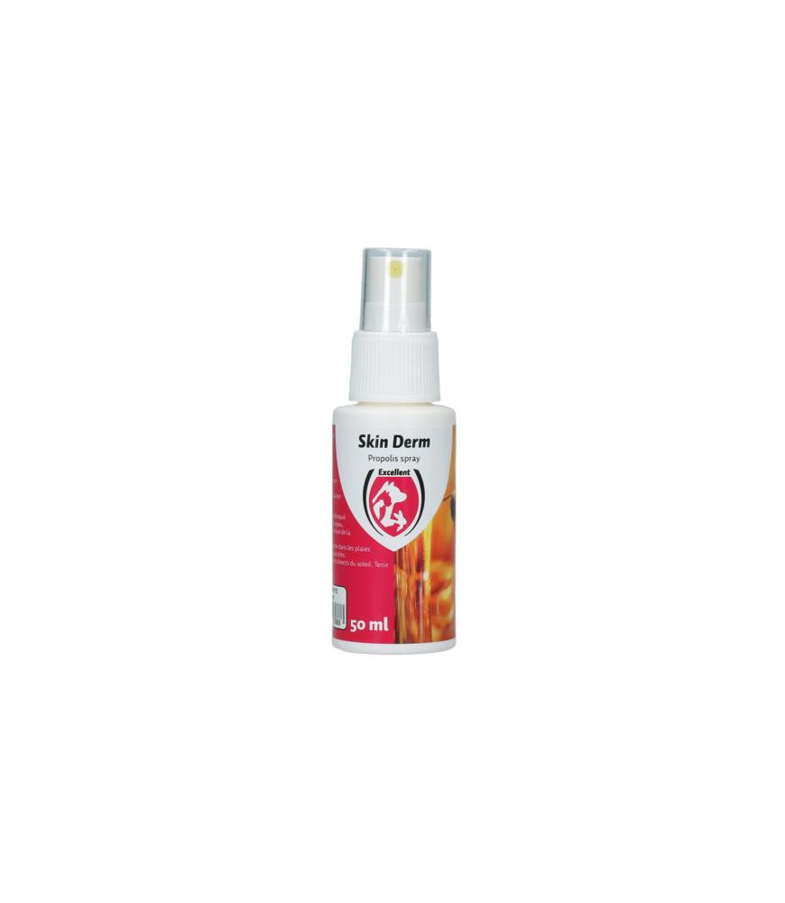 Propolis skin derm spray 50 ml