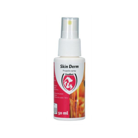 Propolis skin derm spray 50 ml