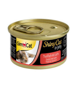 Shinycat tonijn/zalm