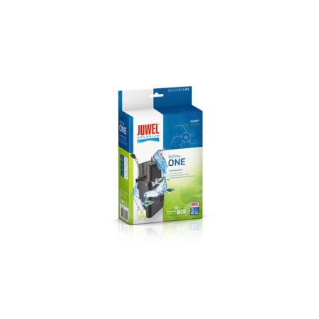 Juwel filter bioflow one 300 liter