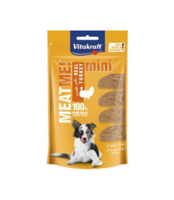 Vita meat mini kalkoen 60gr