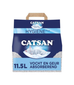 Catsan 11.5 liter