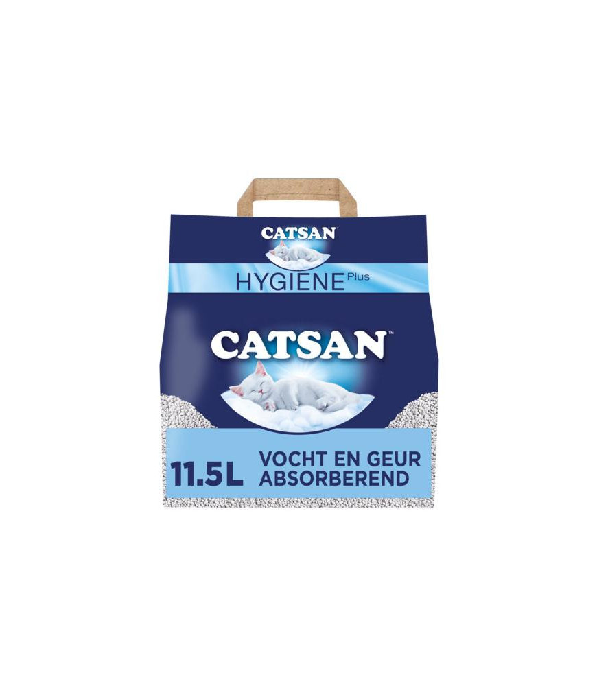 Catsan 11.5 liter