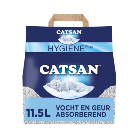 Catsan 11.5 liter