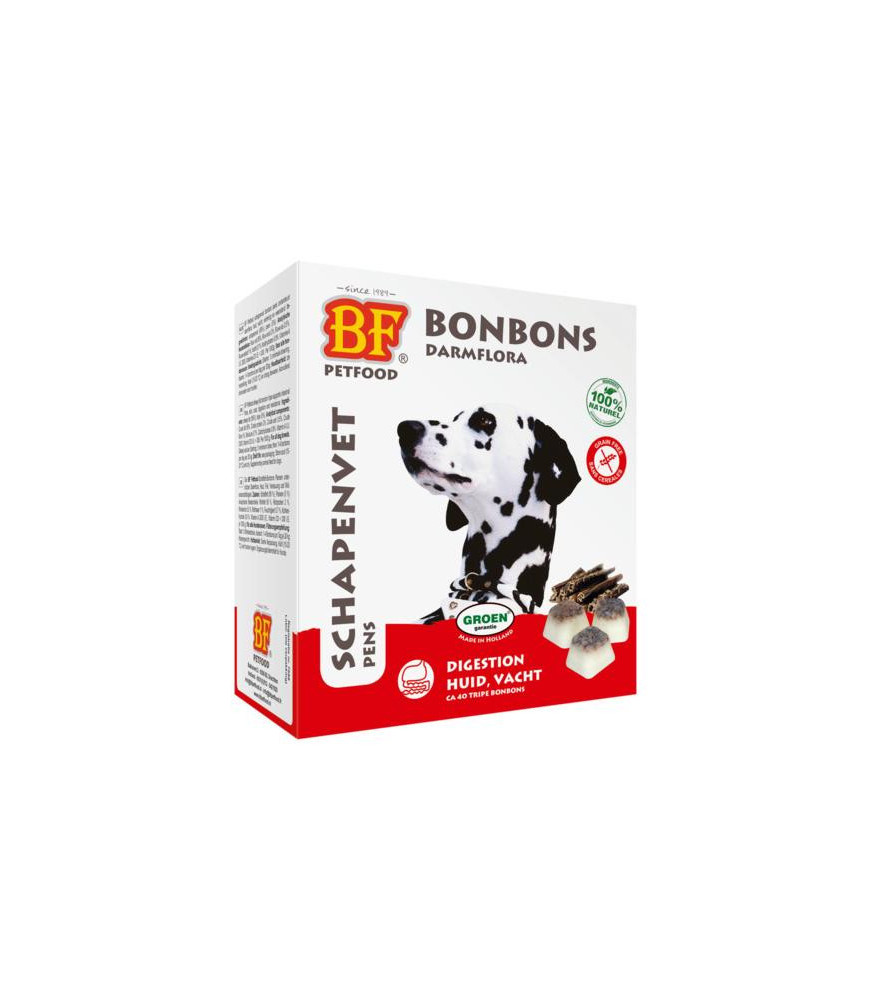 Biofood bonbons maxi pens