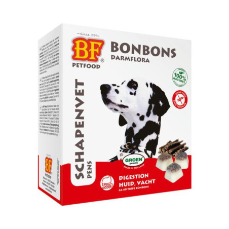 Biofood bonbons maxi pens