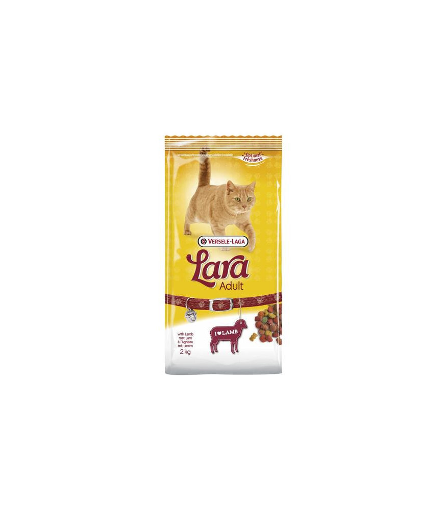 Lara adult lam 2kg