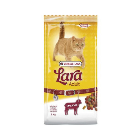 Lara adult lam 2kg