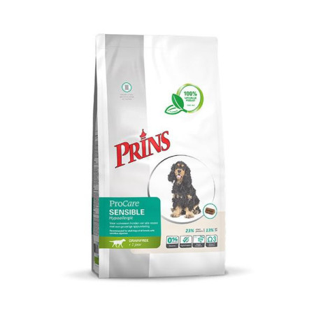 Prins pro vet sensible hypo 3kg