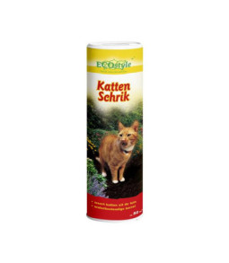 Ecostyle kattenschrik 200 gram