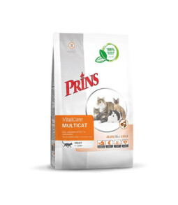 Prins kat multicat 10kg