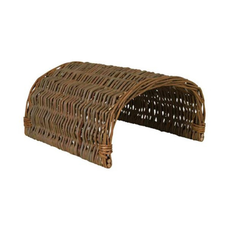 Wilgenbrug cavia 24x13x25 cm