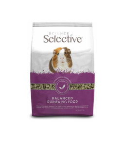 Supreme selective cavia 3 kg