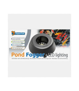 Sf pond fogger