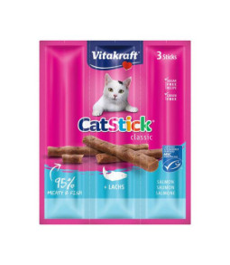 Vita catstick zalm