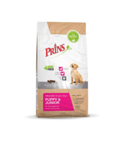 Prins pro puppy/junior 3kg