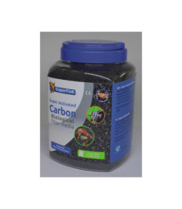 Sf active carbon filter media 2000m