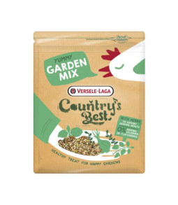 Vl snack garden mix kip