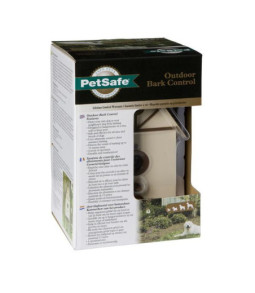 Petsafe outdoor vogelhs