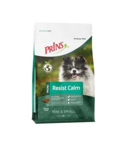 Prins pro resist calm mini 3kg