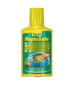 Tetra reptosafe 100ml