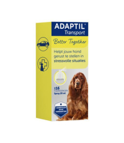 Adaptil transport spray 20 ml