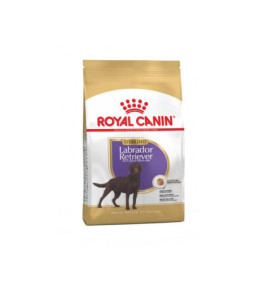 Royal canin labrador sterilisd 12kg