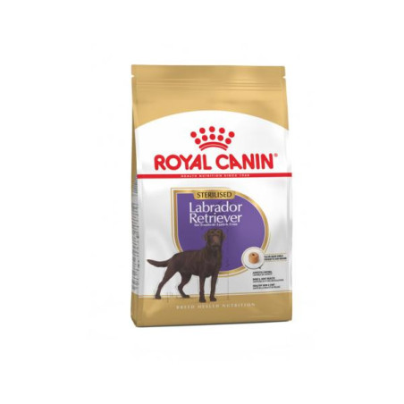 Royal canin labrador sterilisd 12kg