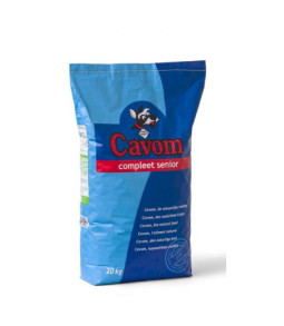 Cavom senior 20kg