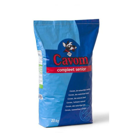 Cavom senior 20kg