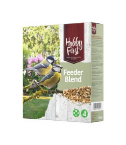 Hf wildlife feeder blend 850 gram