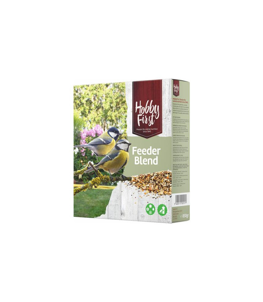 Hf wildlife feeder blend 850 gram